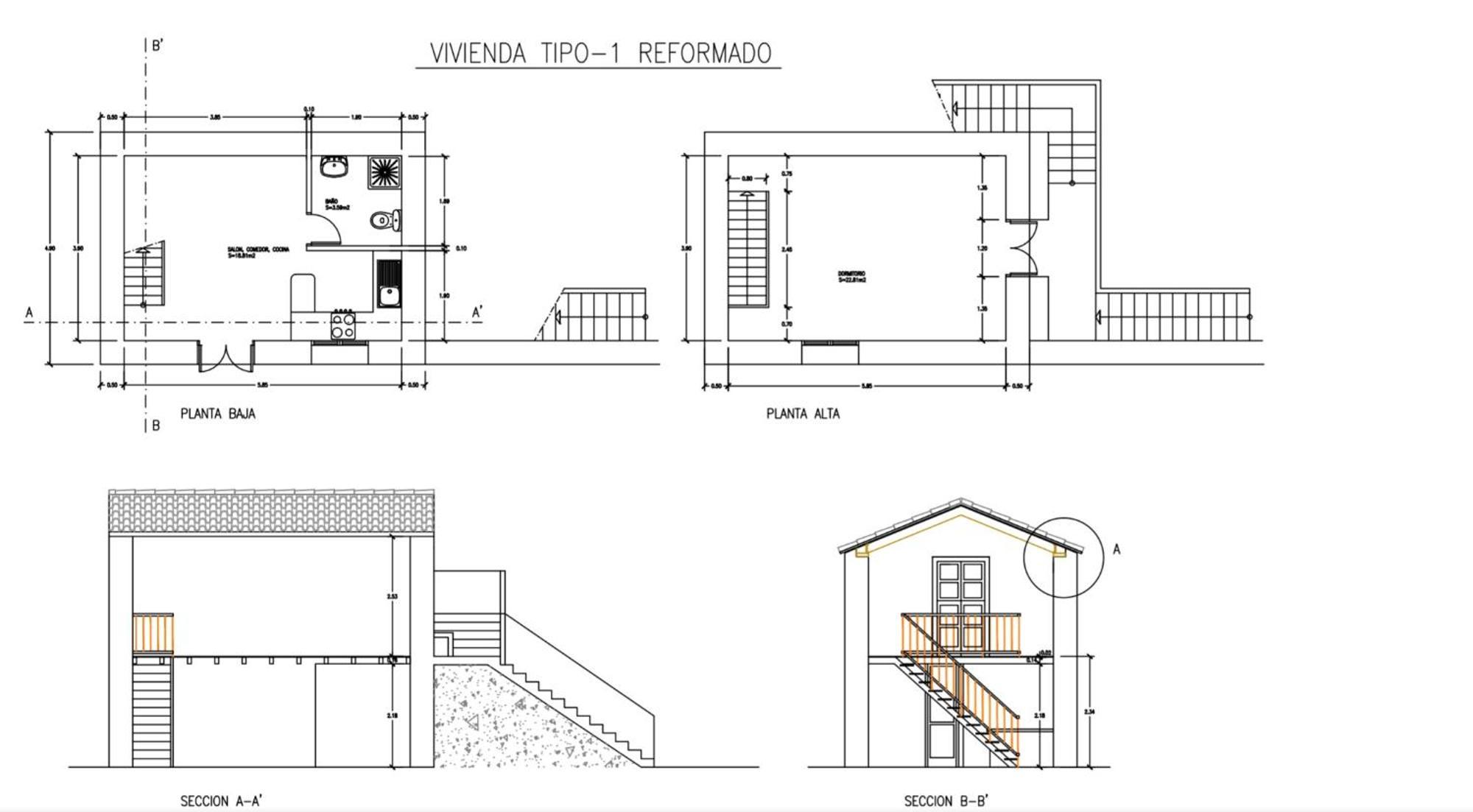 Duplex De Invitados En Medio Del Bosque Villa Firgas Kültér fotó